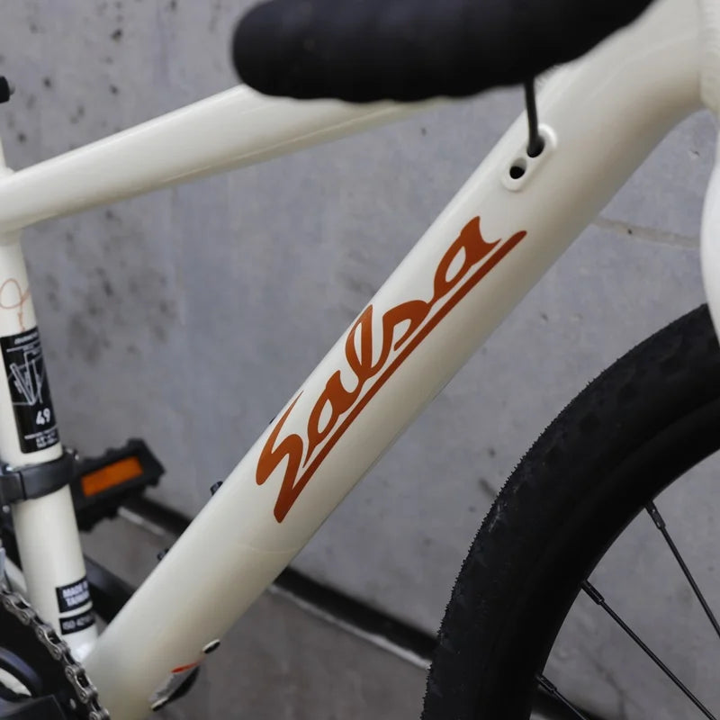 【2023年モデル】JOURNEYER CLARIS 700C サルサ グラベルバイク グラベルロード ジャーニャー