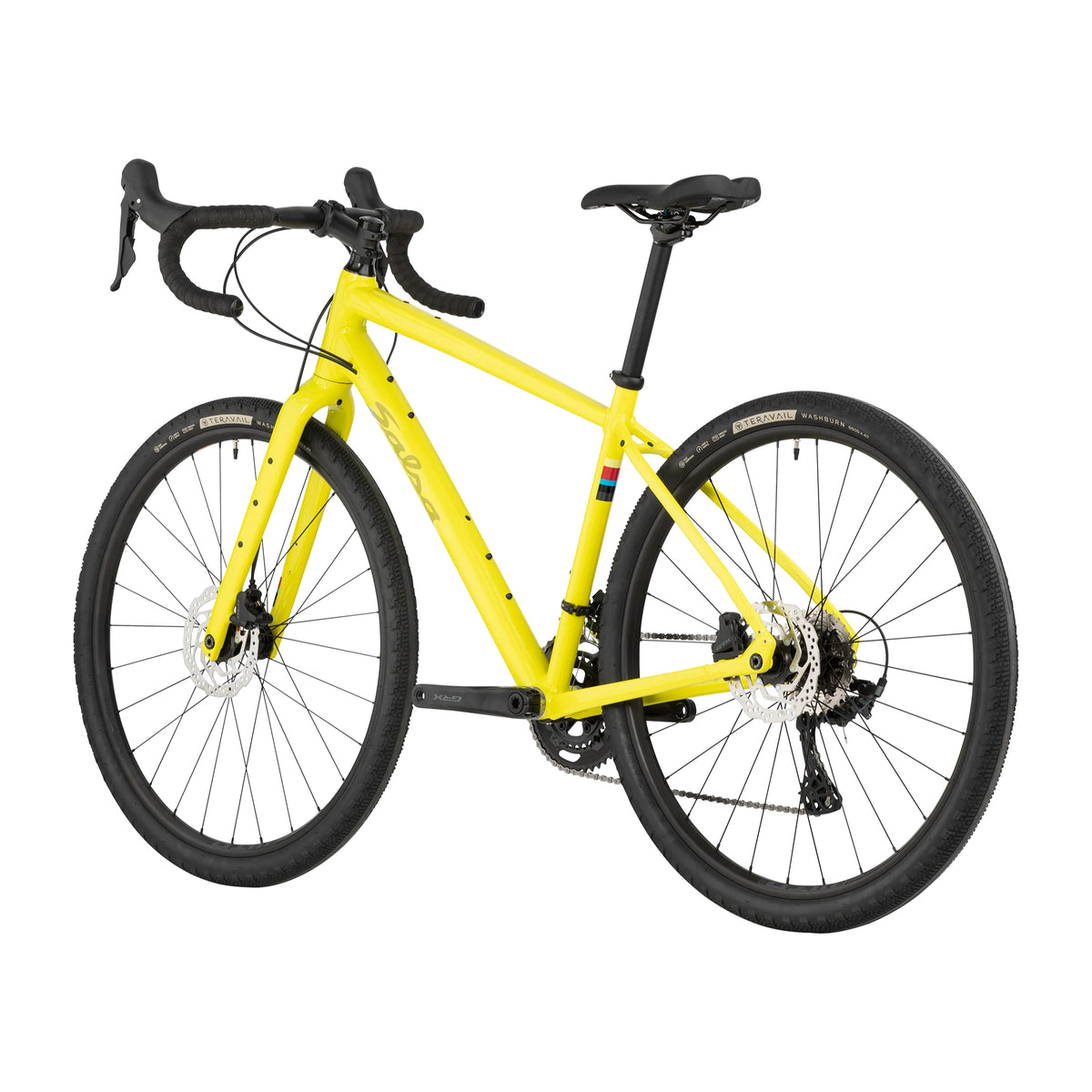 JOURNEYER GRX 600 650B(Lime)