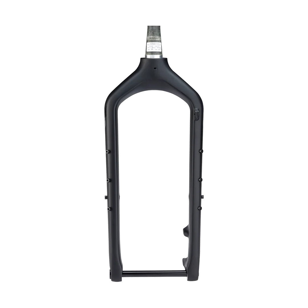 KINGPIN DELUXE CARBON FORK