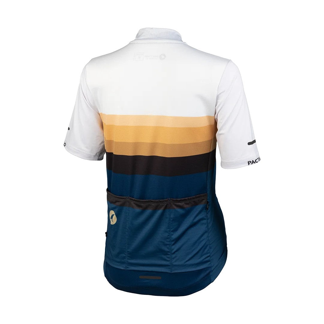 LATITUDE WOMEN’S JERSY