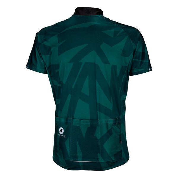 MILD KIT JERSY GREEN MEN’S