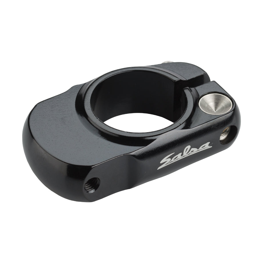 SALSA CYCLES NEW POST-LOCK シートポスト取付型ラックマウントアタッチメント