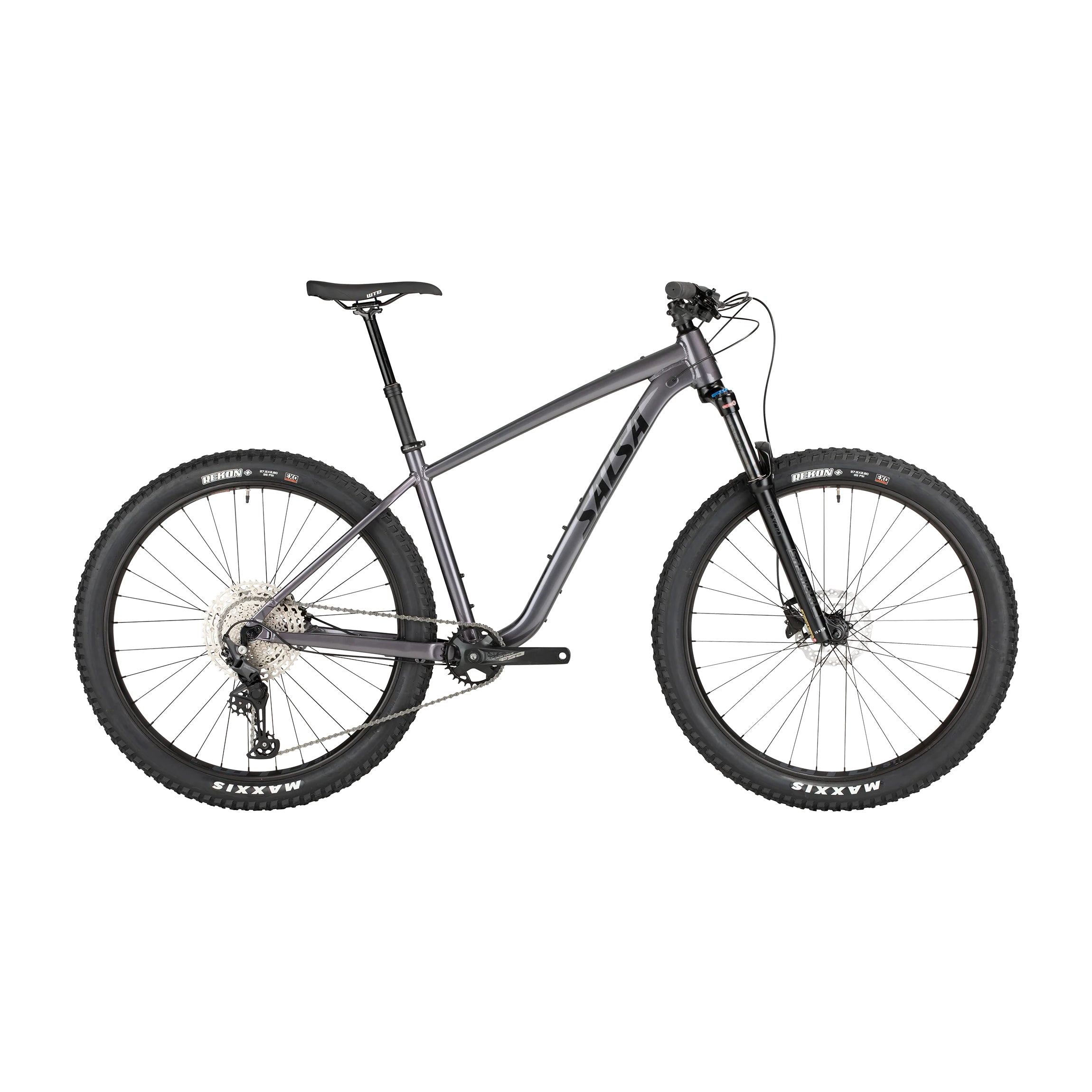 SALSA CYCLES RANGEFINDER DEORE 11 27.5+｜トレイルデビューにも最適