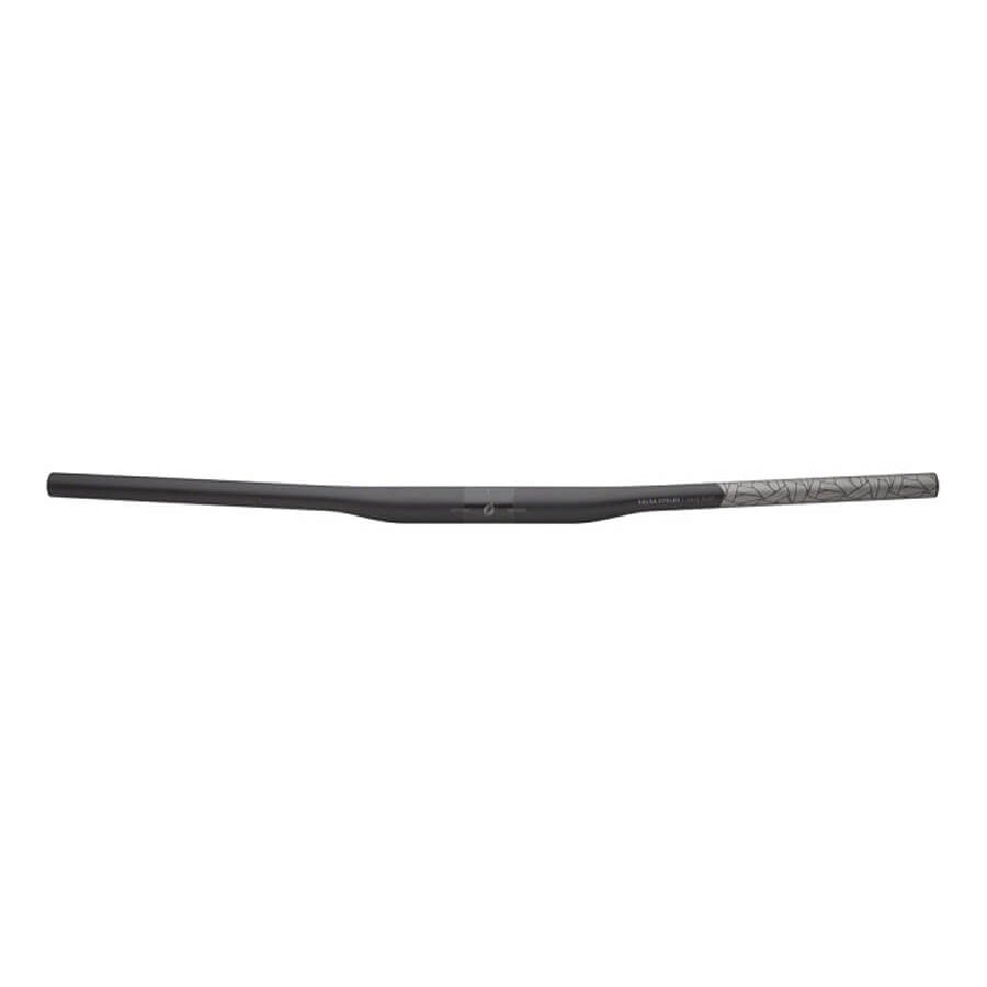 SALSA CYCLES SALT FLAT CARBON BAR UDカーボン製フラットハンドル