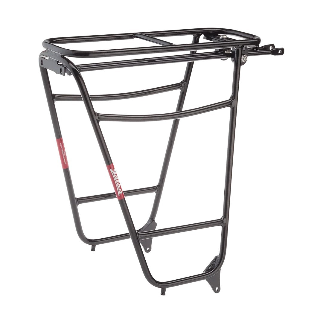SALSA CYCLES WANDERLUST HD RACK 4130クロモリ製ヘビーデューティリアラック