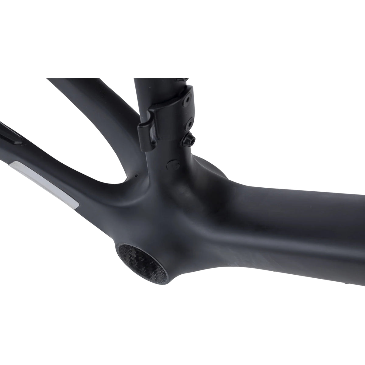 WARROAD CARBON FRAMESET(Black)