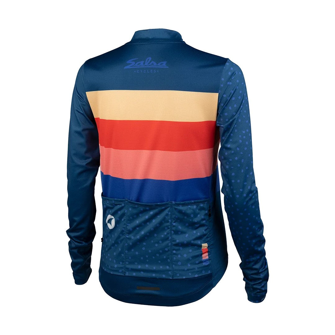 TEAM POLYTONE JERSY WOMEN'S