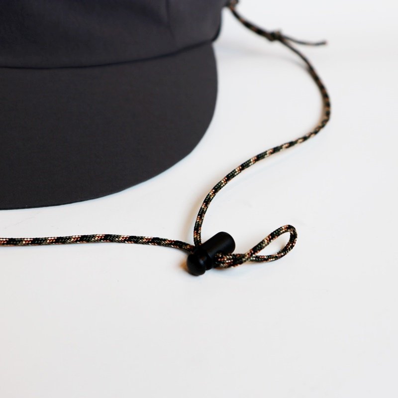 ドライストレッチ Cap サイクルキャップ 撥水キャップ アウトドアキャップ 夏用キャップ 自転車用キャップ クライミングキャップ ハンドメイド帽子