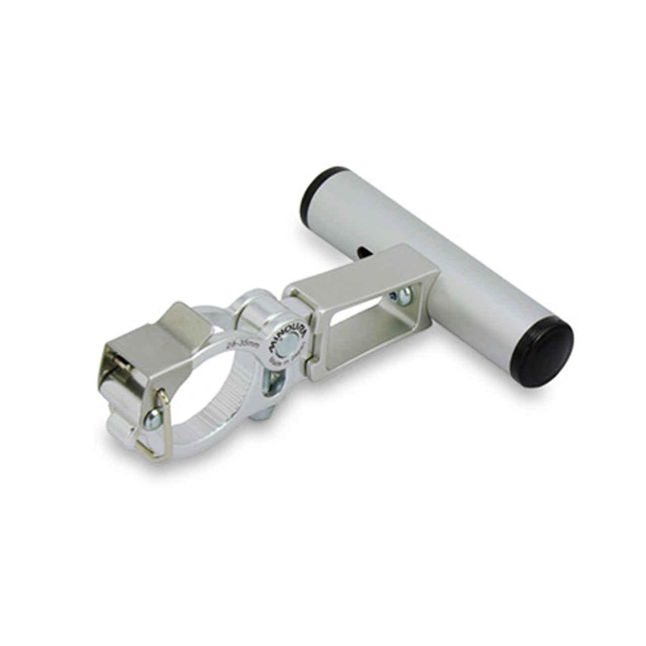 SGS-300S / 300M ミノウラ アクセサリホルダー ハンドルバー マウント ハンドル マウント ハンドル アダプター シートピラー マウント シートポスト マウント