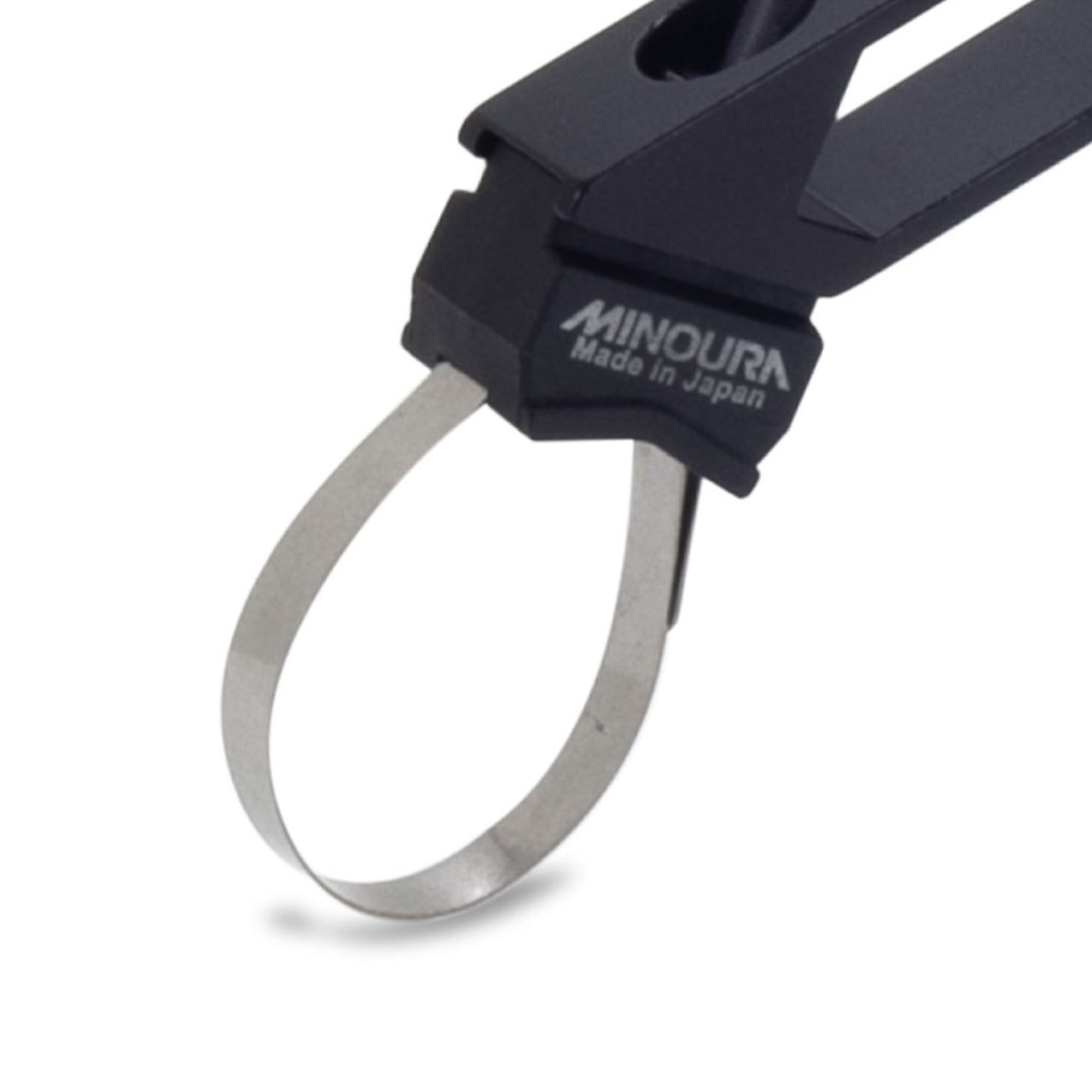 SGS-500EB ミノウラ アクセサリマウント アクセサリホルダ ハンドルマウント ハンドルバーマウント