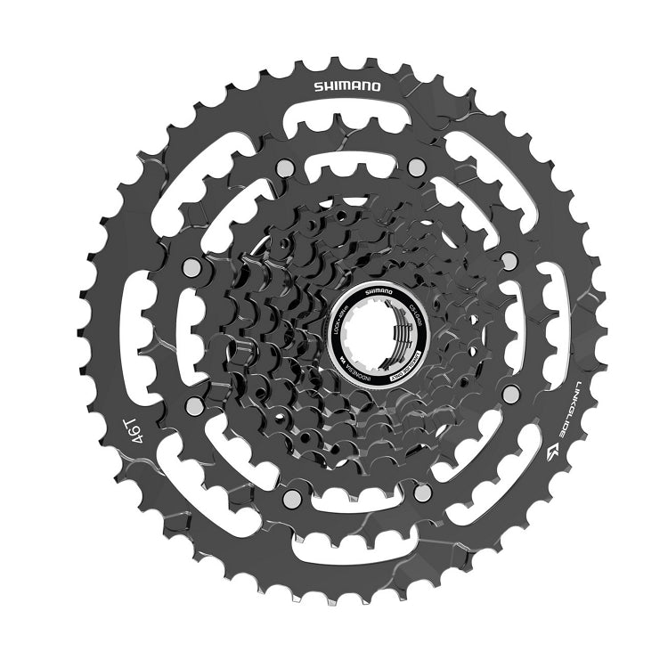 CS-LG400-9(11-46T)