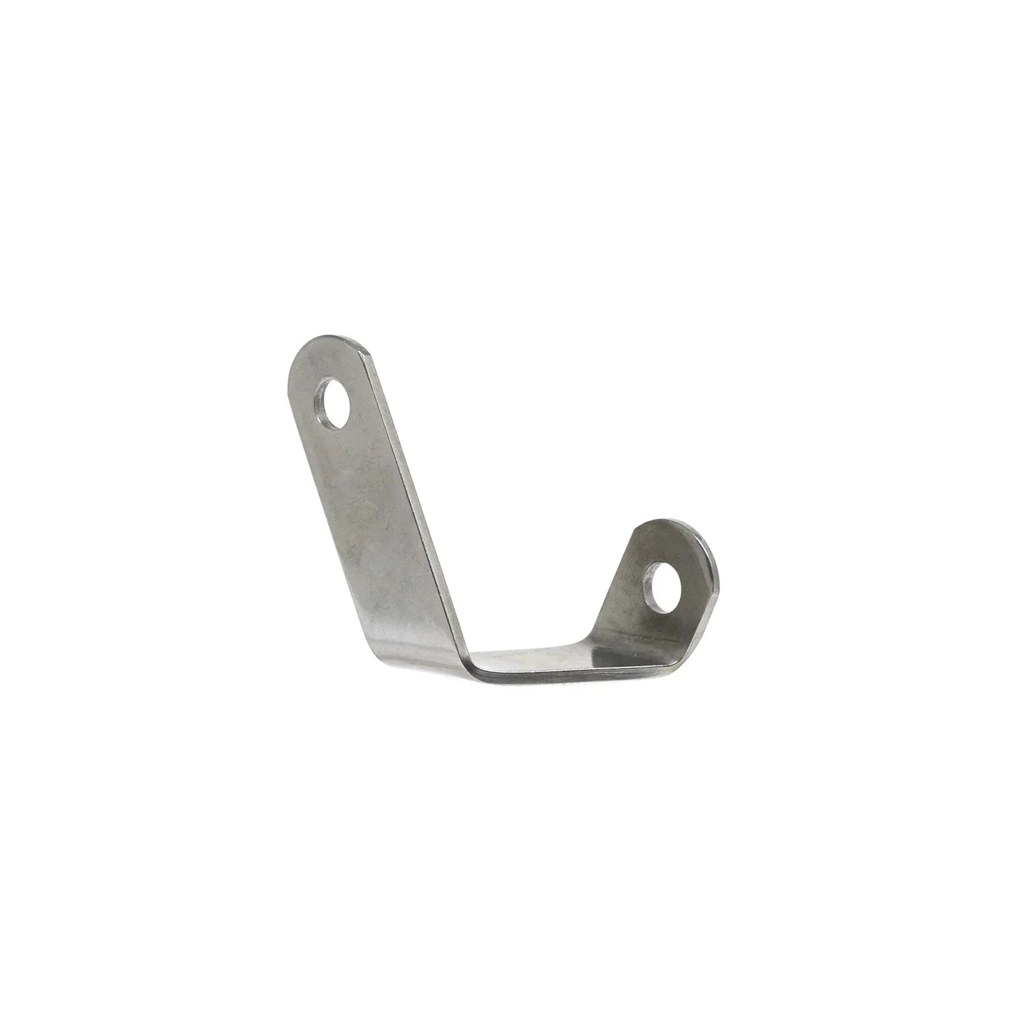 【SIMWORKS BY NITTO】Lamp Holder 自転車ライトマウント フォーク用ランプホルダー ダイナモライト取付金具 フロントラックアクセサリー 自転車パーツステンレス バイクライトホルダー 日東ライトブラケット