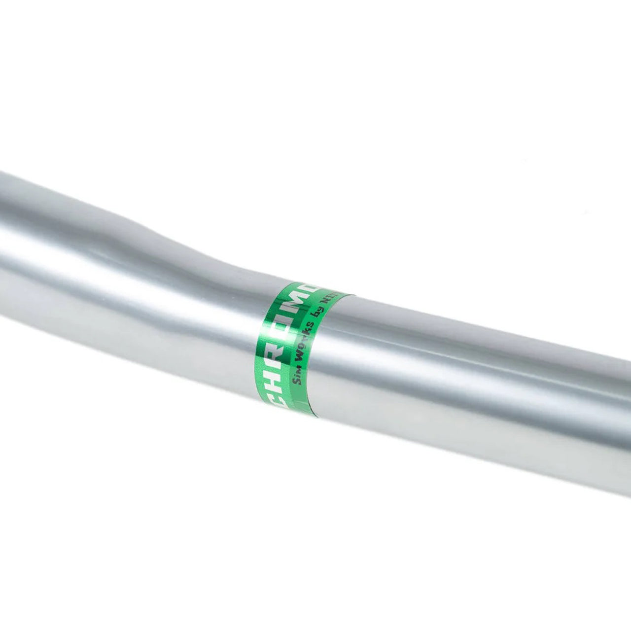 【SIM WORKS by NITTO】Calsaga Bar 日東 ニットー シムワークス ブルホーンバー ハンドルバー ツーリング ハンドル