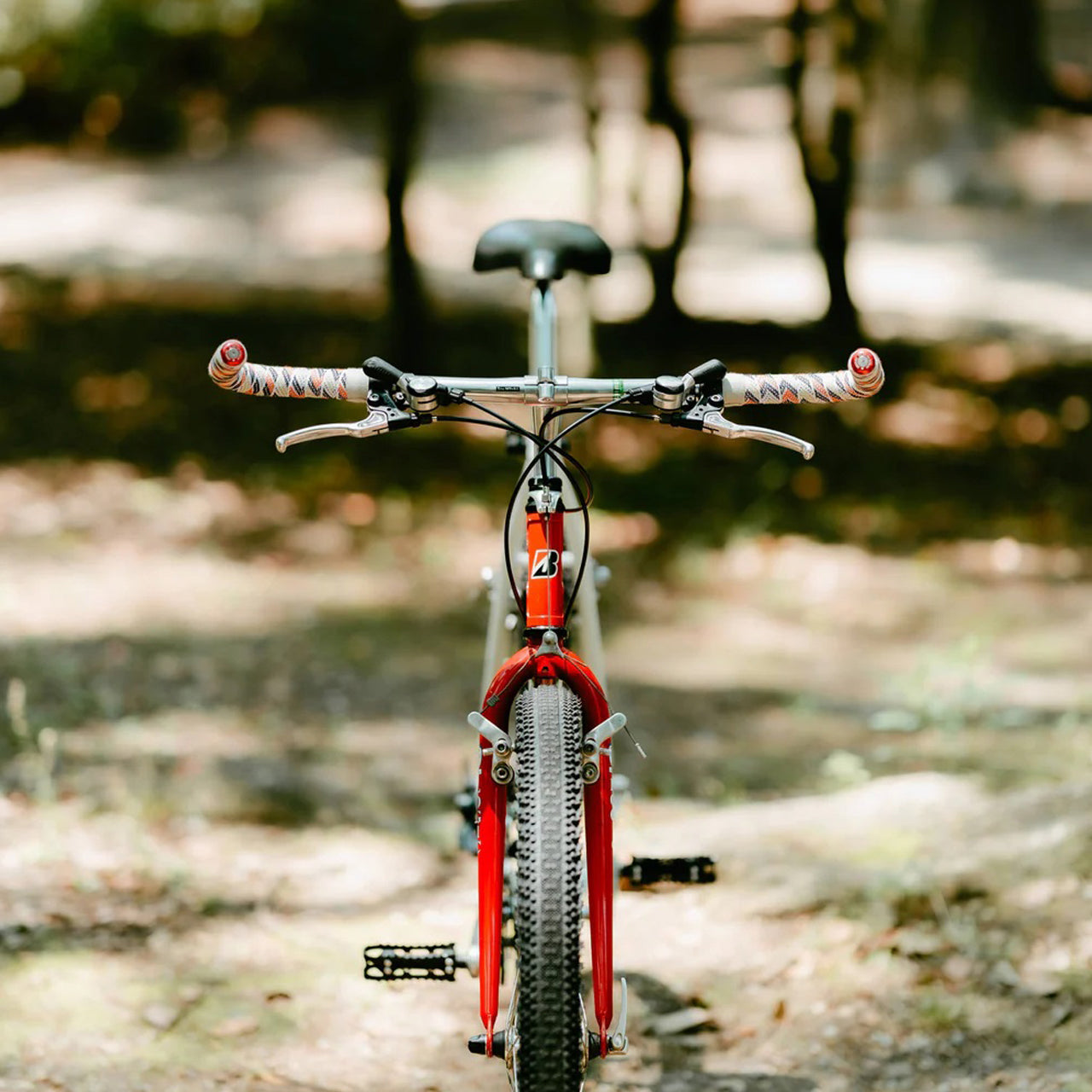 【SIM WORKS by NITTO】Calsaga Bar 日東 ニットー シムワークス ブルホーンバー ハンドルバー ツーリング ハンドル