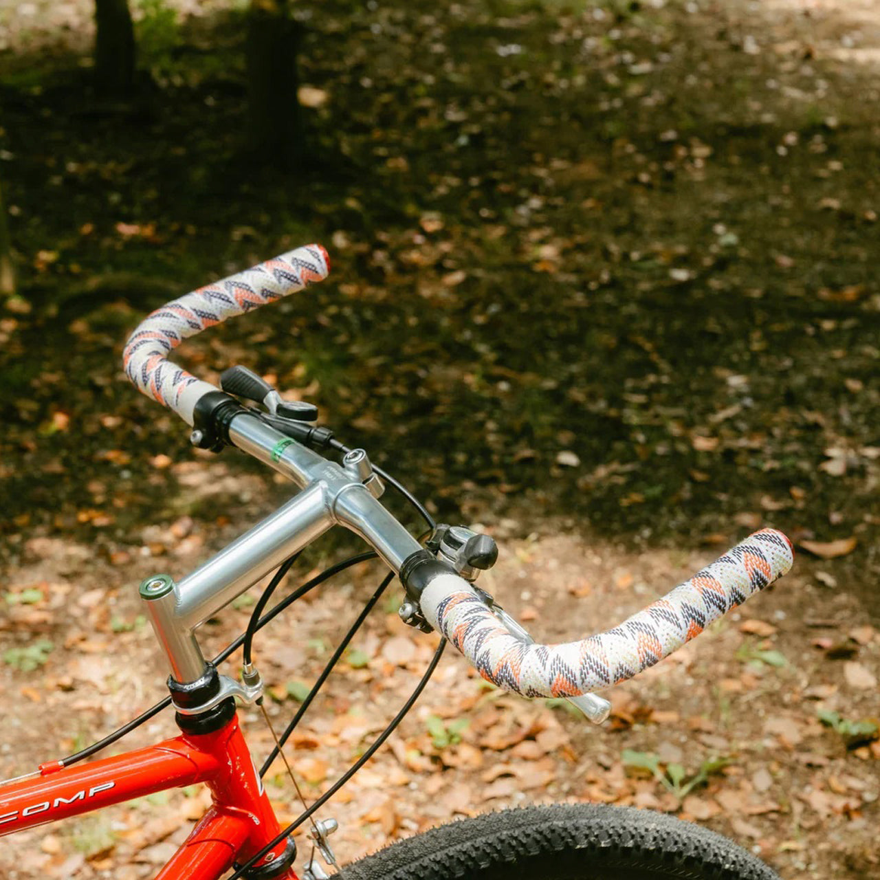 【SIM WORKS by NITTO】Calsaga Bar 日東 ニットー シムワークス ブルホーンバー ハンドルバー ツーリング ハンドル