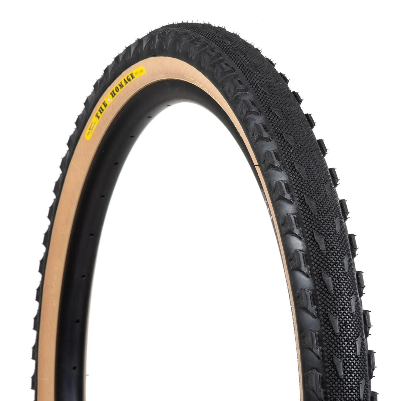 【SIM WORKS by Panaracer】The Homage Tire