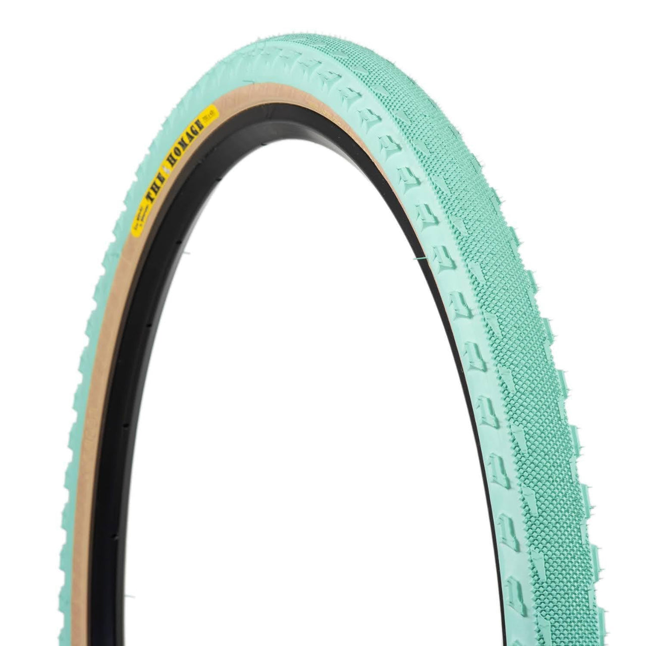 【SIM WORKS by Panaracer】The Homage Tire