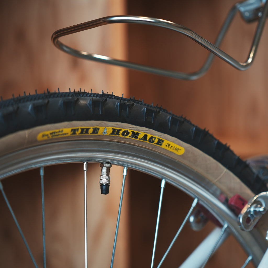 SIM WORKS_【SIM WORKS by Panaracer】The Homage Tire