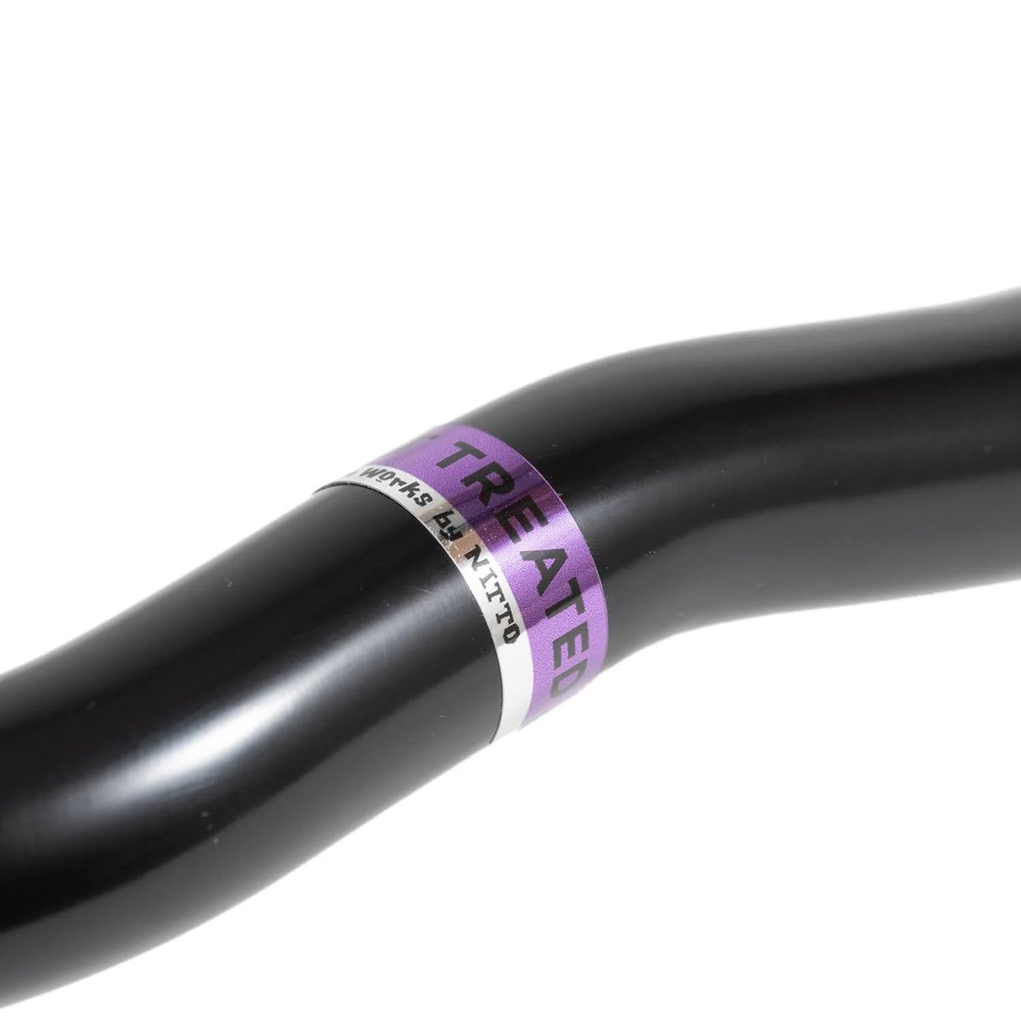 【SIM WORKS by NITTO】Fun 3 Bar SimWorks ハンドルバー ATBハンドル フラットバー クランプ径31.8 ハンドルカスタム 自転車 ツーリングバー 日本製ハンドルバー グラベルバイク カスタムパーツ