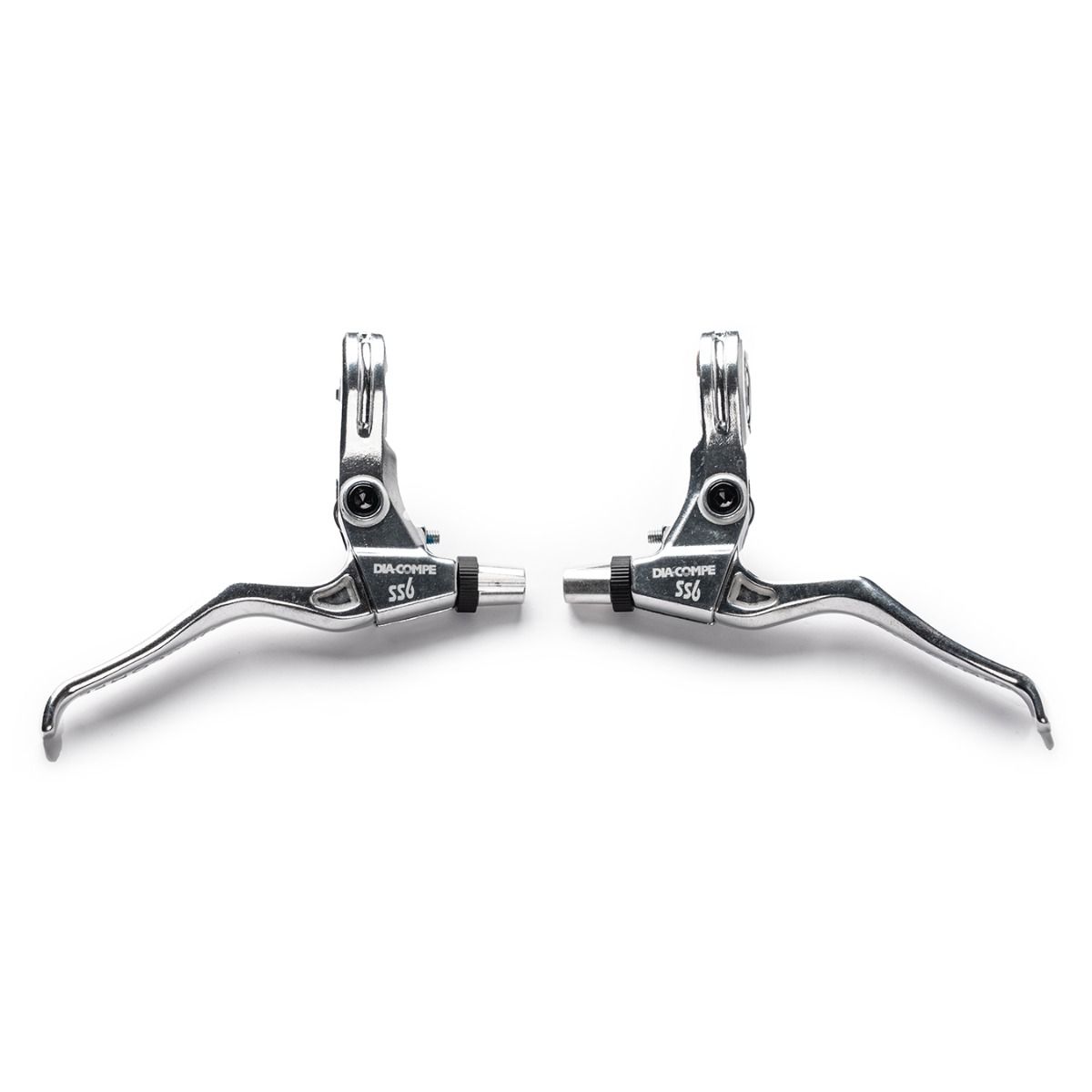 SS-6 brake lever BL special (all polish) BLUELUG ブルーラグ