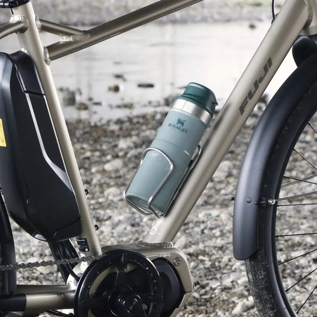 STANLEY_クラシック真空ワンハンドマグⅡ 0.47L