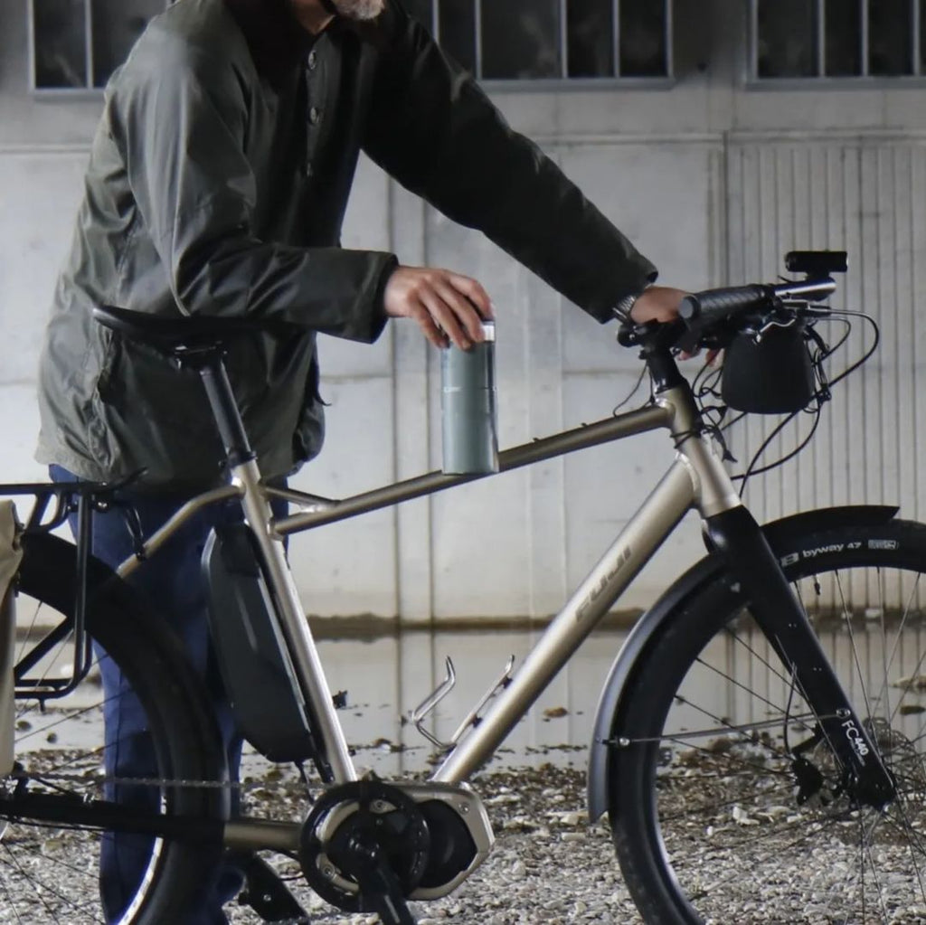 STANLEY_クラシック真空ワンハンドマグⅡ 0.47L