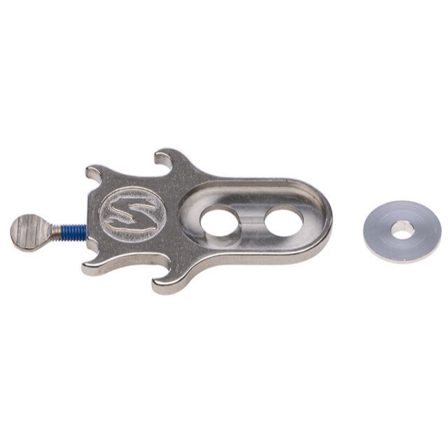 Surly シングルスピード用チェーンテンショナー タグナット TP98 5c4c5562-6b9b-4085-afca-