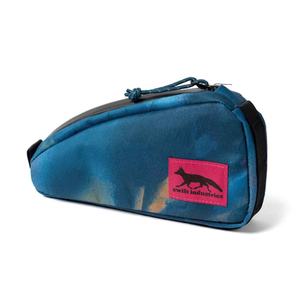 SWIFT INDUSTRIES / MOXIE TOP TUBE BAG（SI600X｜LUMINARY COLLECTION