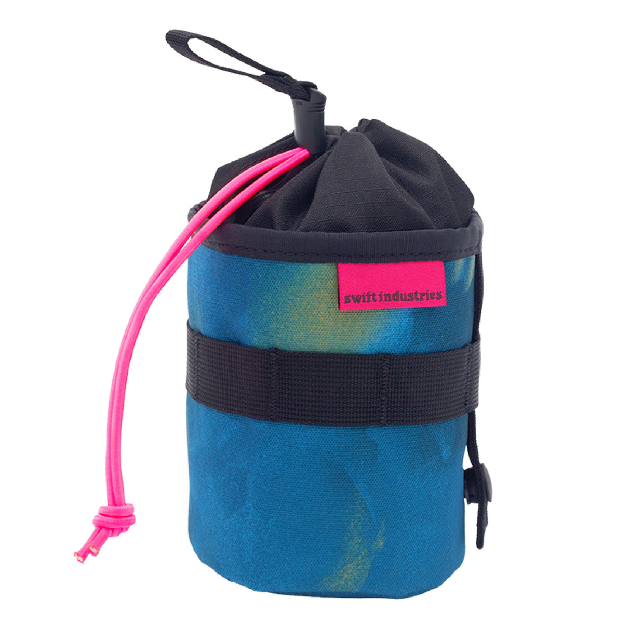 SWIFT INDUSTRIES / SIDEKICK STEM POUCH（SI600X｜LUMINARY