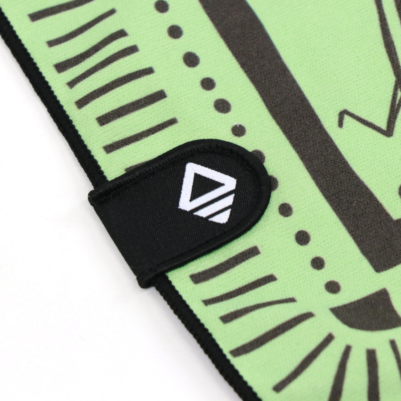 campout 2025 bandana towel バイクパッキング ギア 自転車用バンダナ サイクルアクセサリー 自転車 キャンプグッズ スウィフト キャンプアウト