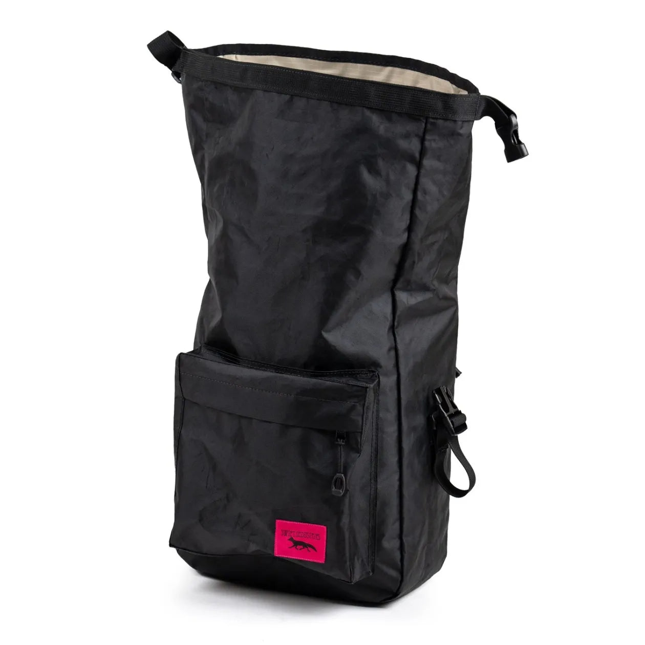 jr. ranger pannier lite(ecopak) SWIFT INDUSTRIES スウィフトインダストリーズ JR. RANGER PANNIER パニアバッグ 自転車 バイクパッキングバッグ ECOPAK バッグ フロント積載バッグ ソロキャンプ自転車バッグ