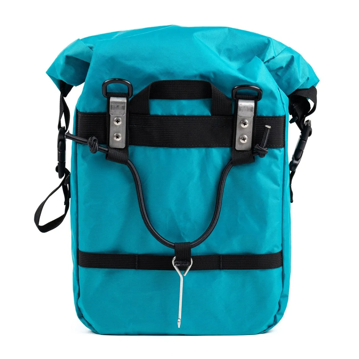 jr. ranger pannier lite(ecopak) SWIFT INDUSTRIES スウィフトインダストリーズ JR. RANGER PANNIER パニアバッグ 自転車 バイクパッキングバッグ ECOPAK バッグ フロント積載バッグ ソロキャンプ自転車バッグ
