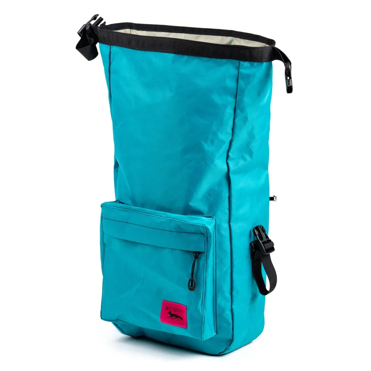 jr. ranger pannier lite(ecopak) SWIFT INDUSTRIES スウィフトインダストリーズ JR. RANGER PANNIER パニアバッグ 自転車 バイクパッキングバッグ ECOPAK バッグ フロント積載バッグ ソロキャンプ自転車バッグ