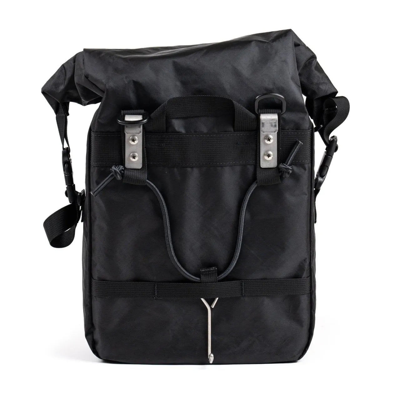 jr. ranger pannier lite(ecopak) SWIFT INDUSTRIES スウィフトインダストリーズ JR. RANGER PANNIER パニアバッグ 自転車 バイクパッキングバッグ ECOPAK バッグ フロント積載バッグ ソロキャンプ自転車バッグ