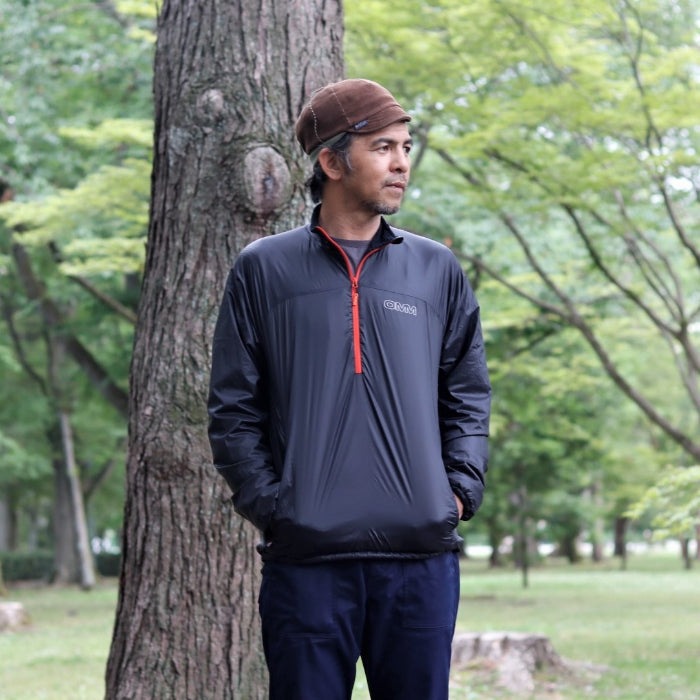 OMM_【在庫セール!】【京都/店頭お渡し限定】Super Sonic Smock