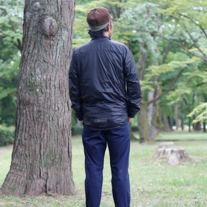 OMM_【在庫セール!】【京都/店頭お渡し限定】Super Sonic Smock