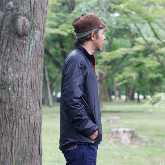 OMM_【在庫セール!】【京都/店頭お渡し限定】Super Sonic Smock