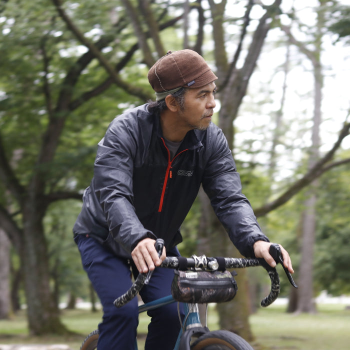 OMM_【在庫セール!】【京都/店頭お渡し限定】Super Sonic Smock