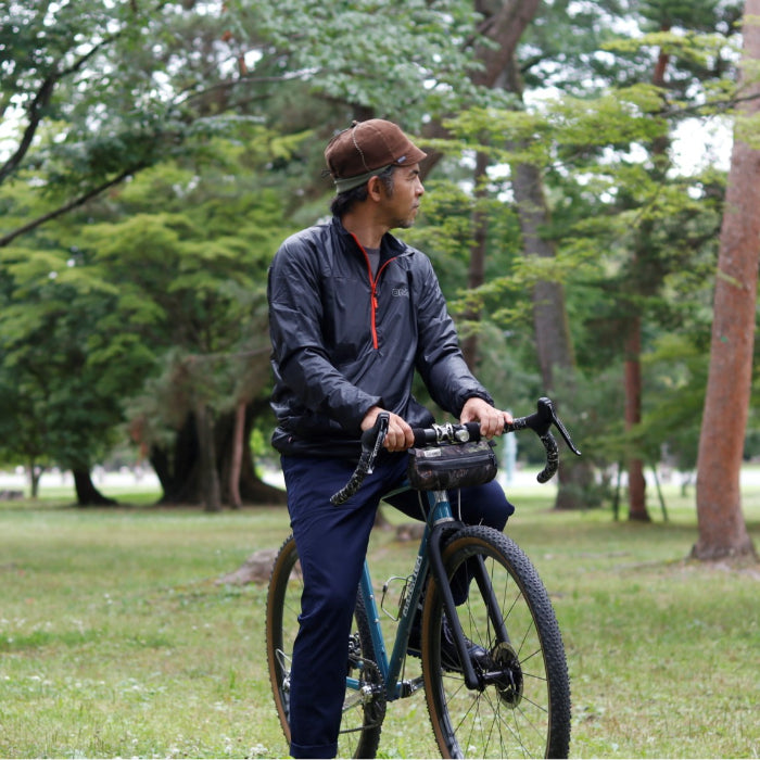 OMM_【在庫セール!】【京都/店頭お渡し限定】Super Sonic Smock