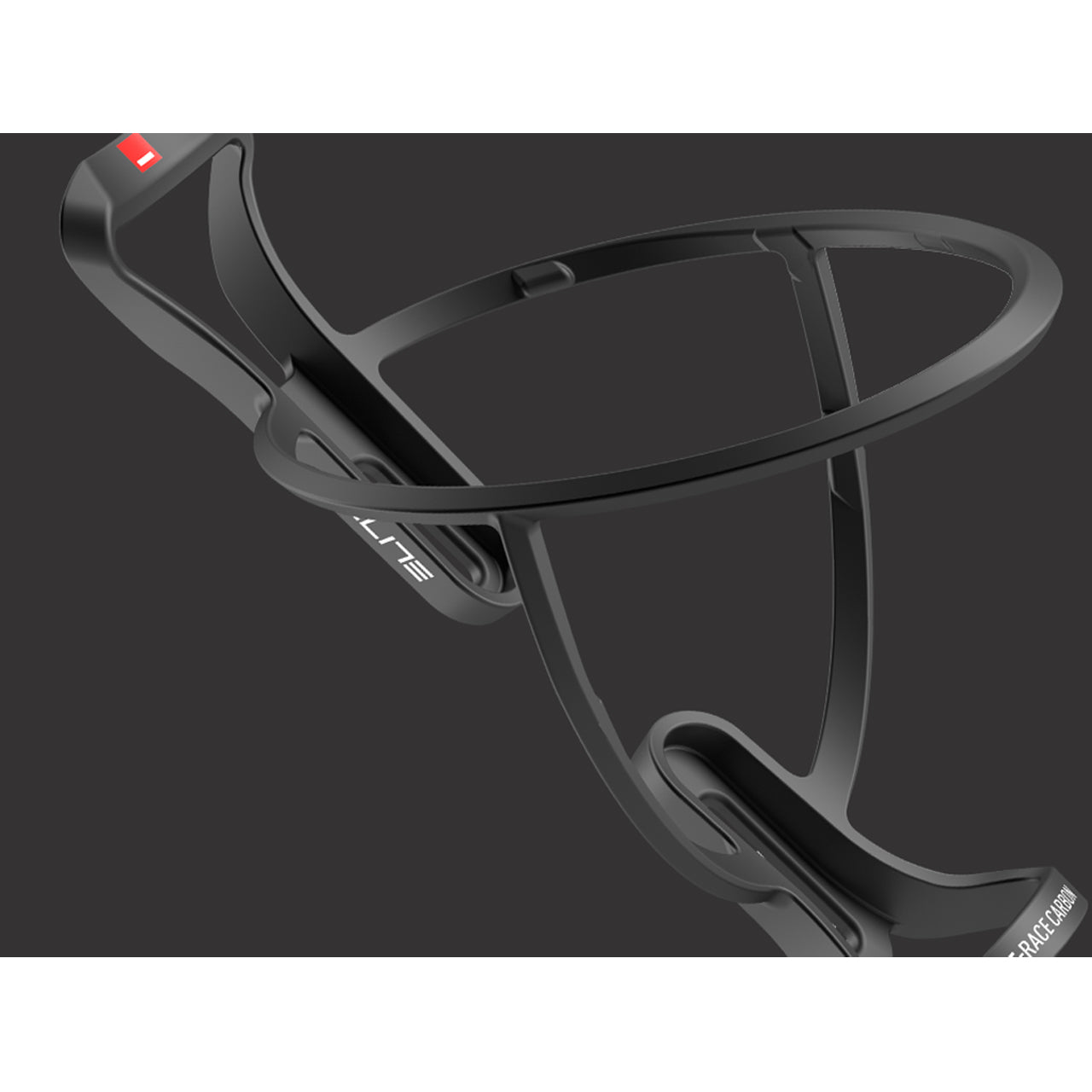 T-RACE CARBON エリート ティーレースカーボン ボトルケージ ボトルホルダー