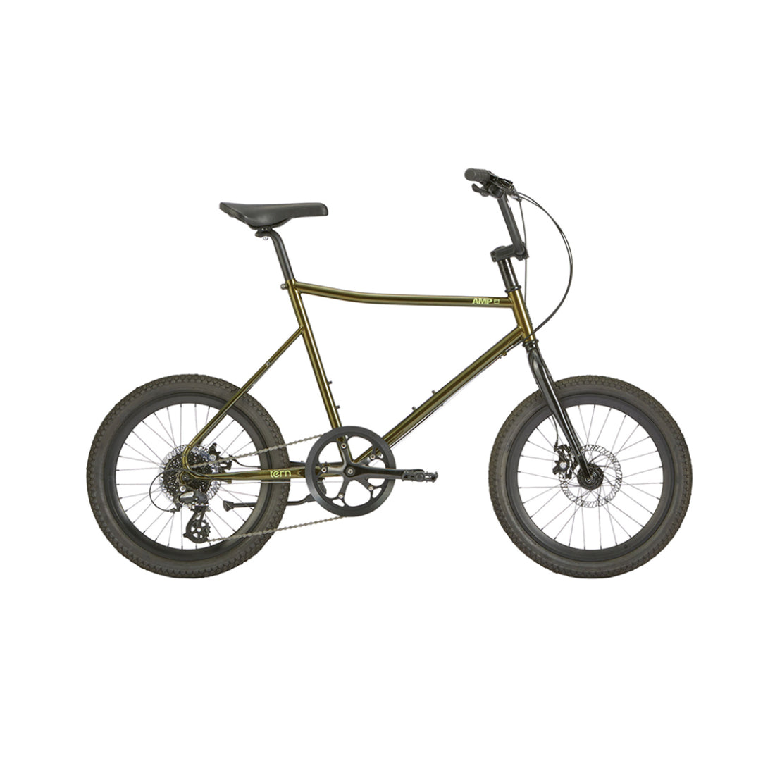 AMP F1 ターン アンプ ミニベロ minivelo 小径