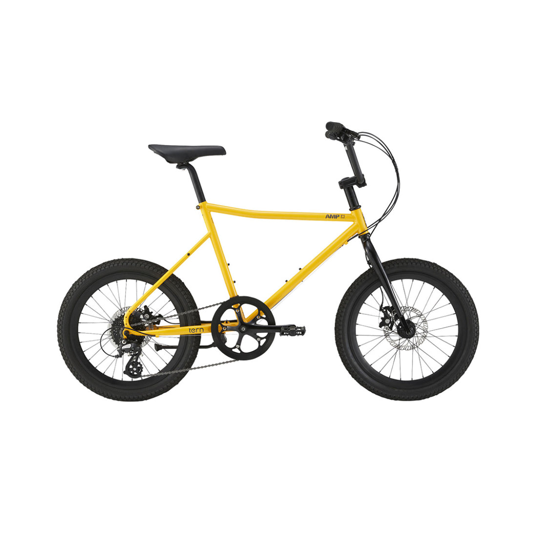 AMP F1 ターン アンプ ミニベロ minivelo 小径