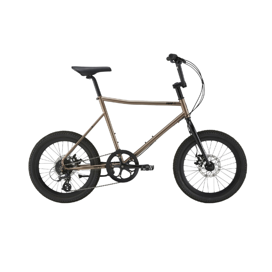 AMP F1 ターン アンプ ミニベロ minivelo 小径