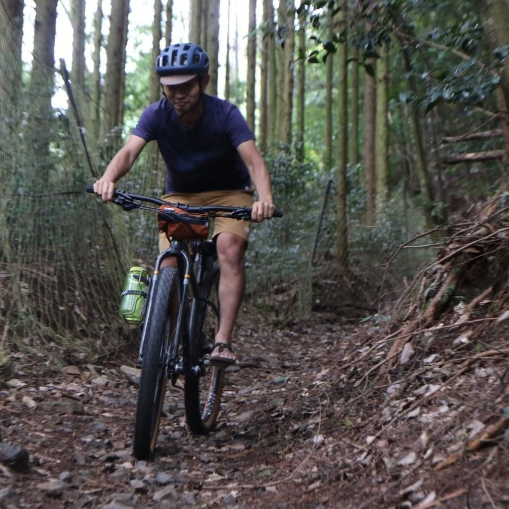 BREEZER_【在庫セール!】【2025年モデル】THUNDER