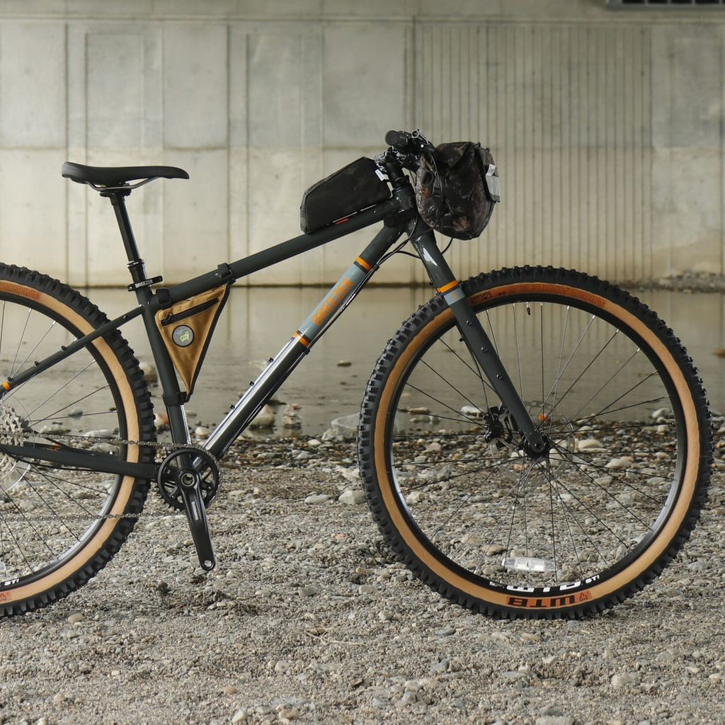 BREEZER_【在庫セール!】【2025年モデル】THUNDER