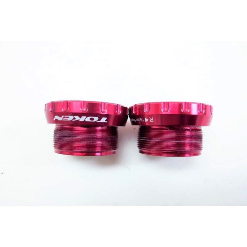 【中古】TK877TBT USED トーケン ロードバイク用 マウンテンバイク用 BB