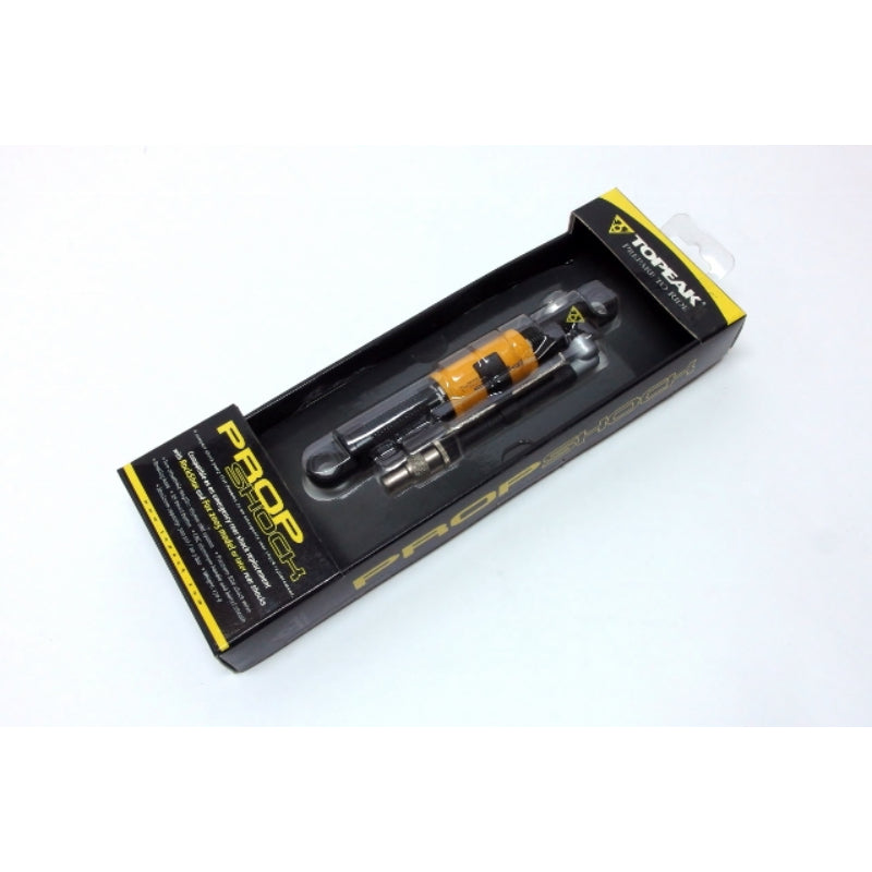 【アウトレット】PROP SHOCK トピーク プロップショック マウンテンバイク エアサス OUTLET