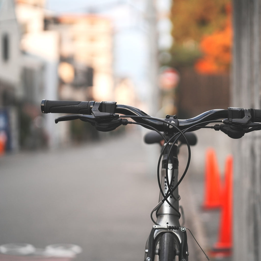 TREK_【在庫セール!】【中古】【2013年モデル】7.6 FX