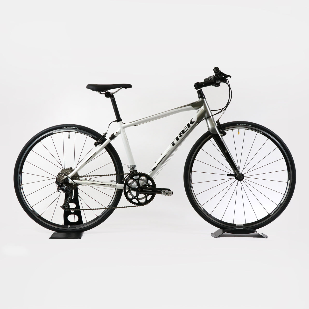 【中古】【2013年モデル】7.6 FX USED トレック トレック クロスバイク トレック 中古 トレック FX トレック FX 中古 7.6FX