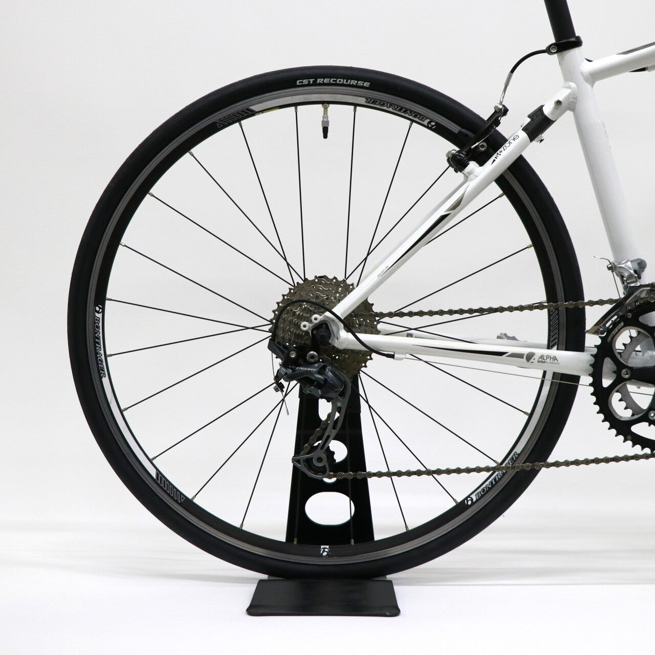 【中古】【2013年モデル】7.6 FX USED トレック トレック クロスバイク トレック 中古 トレック FX トレック FX 中古 7.6FX